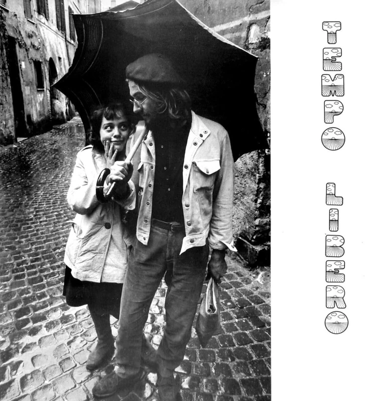 Tempo Libero [VINYL] - Image 1