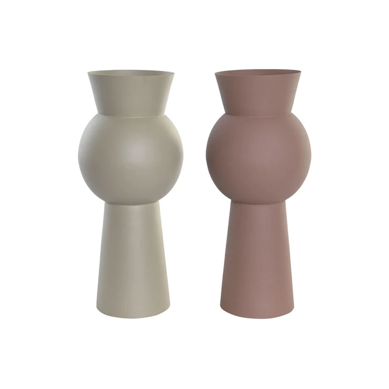 DKD Home Decor Vase, Standard - Image 1