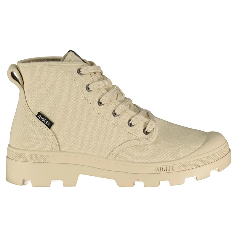 Aigle Men's Tenere CVS Sneaker, Sand, 9 UK - Image 1
