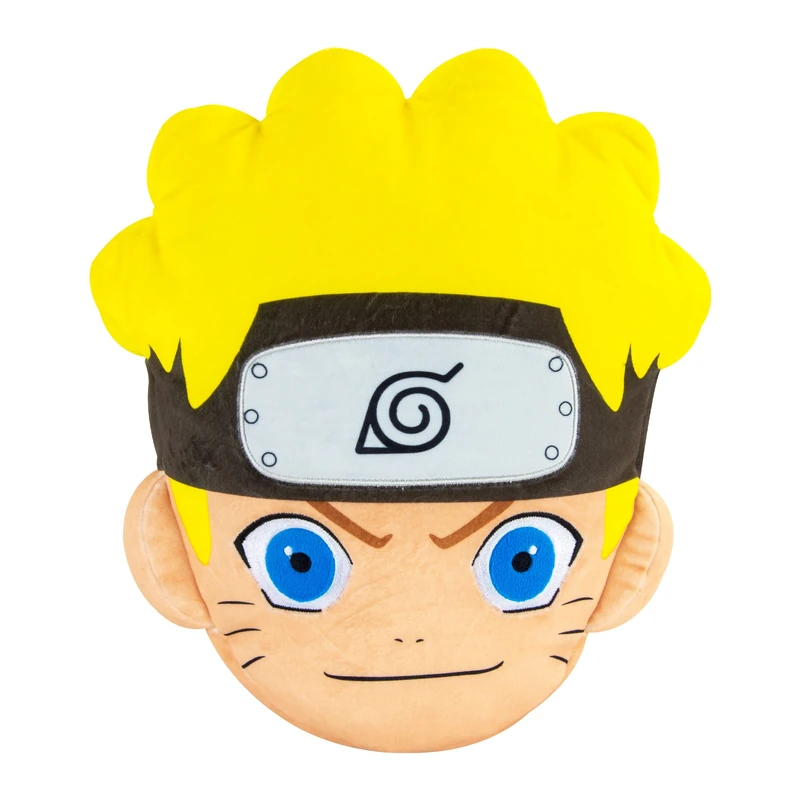 Bizak Mocchi Mocchi Naruto Plush - Super Soft Huggable Toy