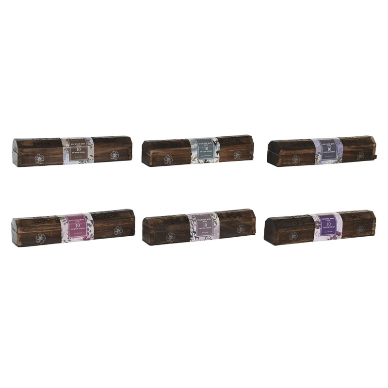DKD Home Decor Incense, Standard - Image 1