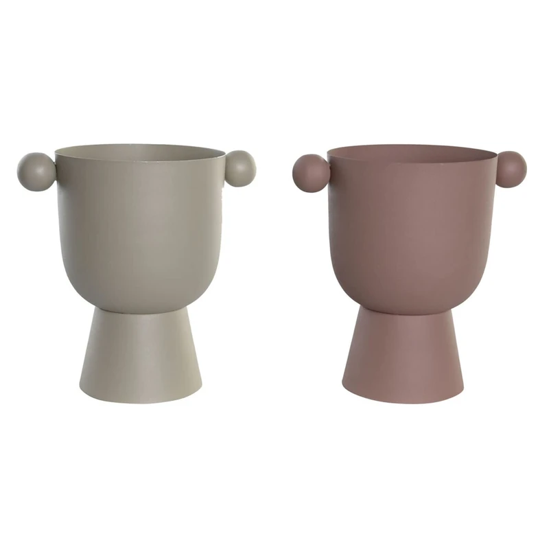 DKD Home Decor Vase, Standard - Image 1