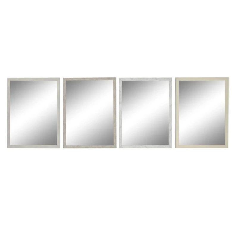 DKD Home Decor Wall Mirror, Standard