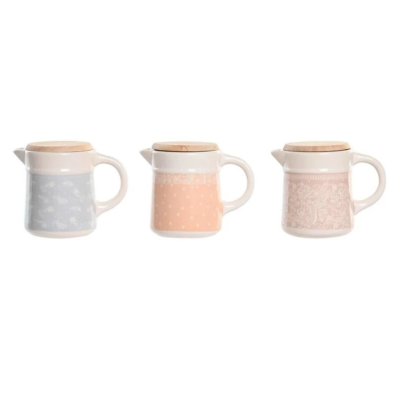 DKD Home Decor Grease Gun for Meat or Fish - Estándar