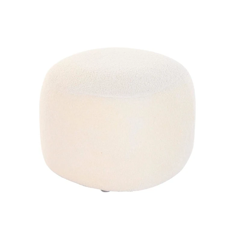 DKD Home Decor Foot Rest, Standard