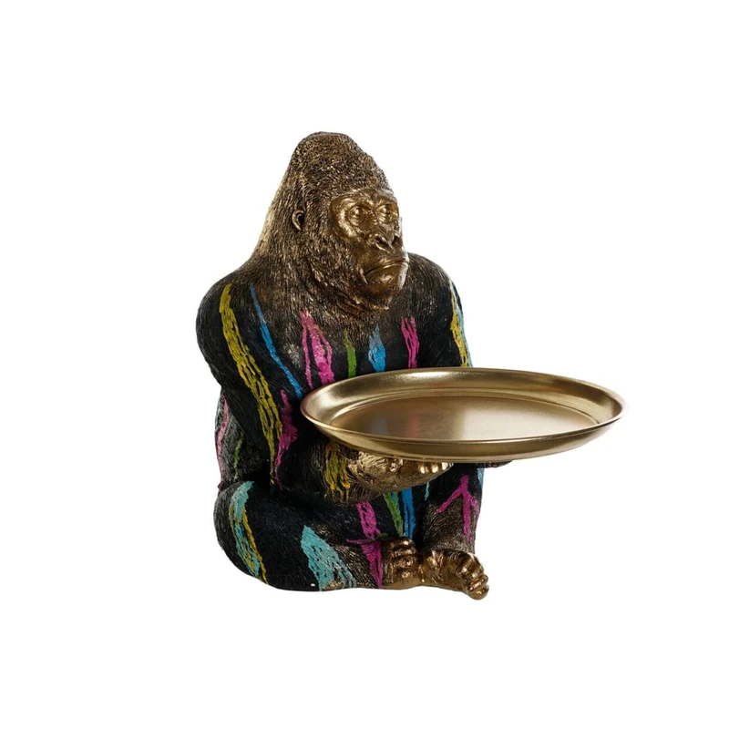 DKD Home Decor Decorative Figure, Standard