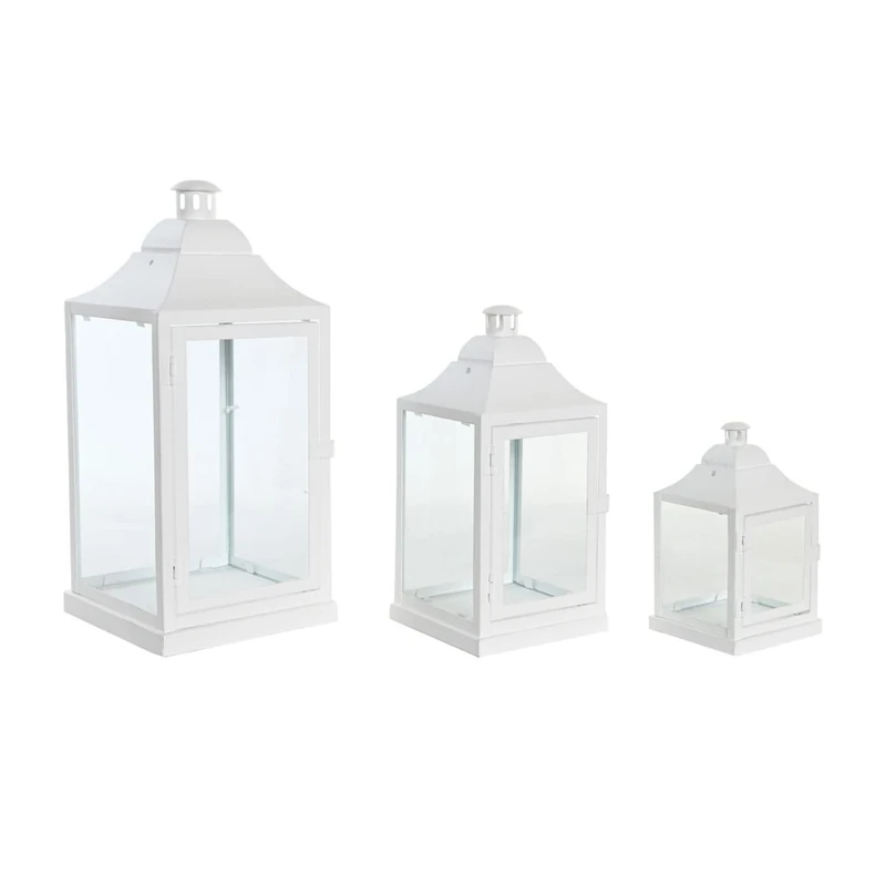 DKD Home Decor Lanterns, Estándar