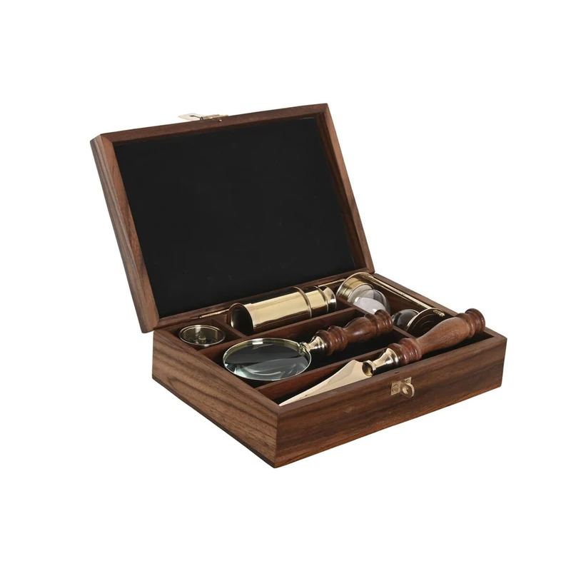 DKD Home Decor Estándar Decorative Figurine