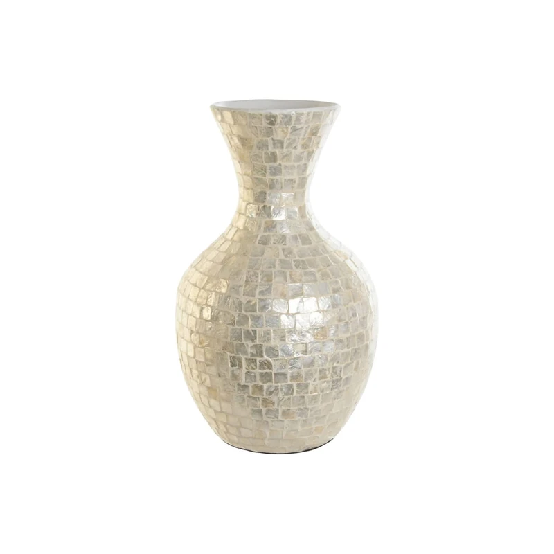 DKD Home Decor Vase, Standard