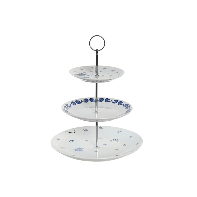 DKD Home Decor Fruit Basket, Standard