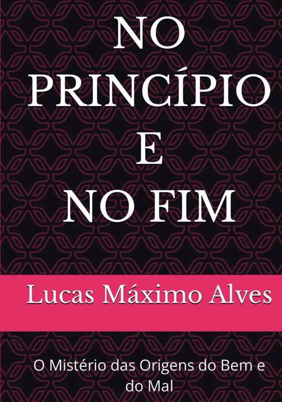 BERESHIT VEBESOFIT – NO PRINCÍPIO E NO FIM: O Mistério das Origens do Bem e do Mal (Aprofundamento Espiritual) - Image 1