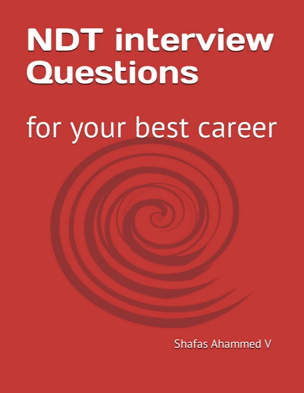 NDT interview Questions: for your best career - Image 1