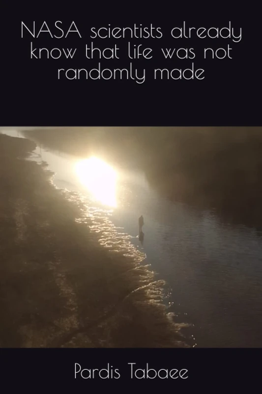 NASA scientists already know that life was not randomly made - Image 1
