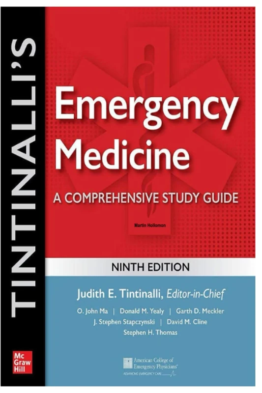 Emergency Medicine