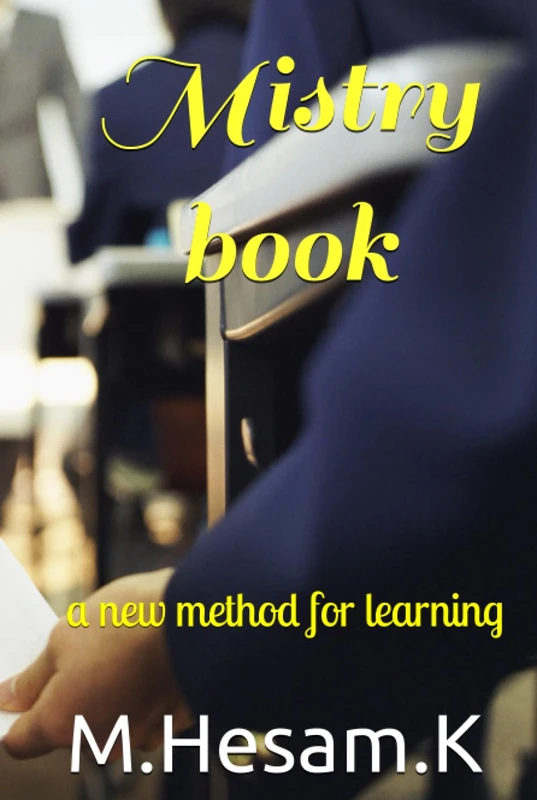mistry book: a new method for learning