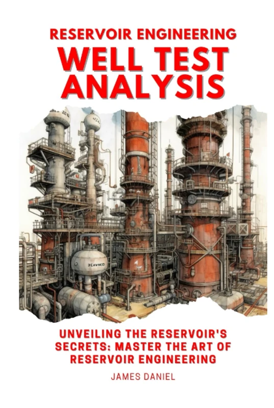 Well Test Analysis: Reservoir Engineering