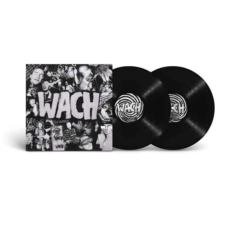 Wach [VINYL]
