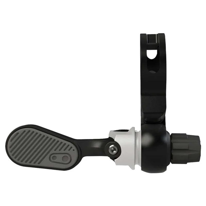 Crankbrothers Highline Premium Dropper Remote - Gen 2, Clamp size 22.2mm, Black