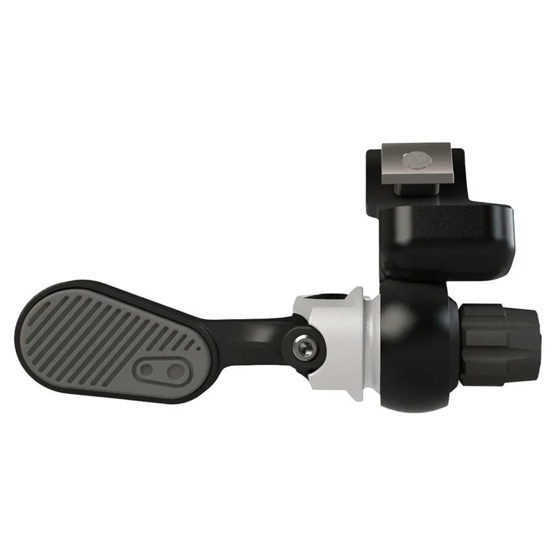 Crankbrothers Unisex Premium - Shimano Dropper Remote, Black, 0 EU