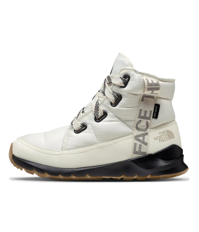 The North Face W Thermoball LACE UP Luxe WP