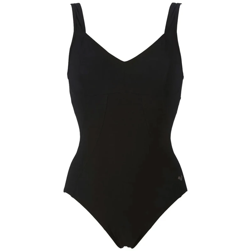 Arena Women's Vertigo Swimsuit, Black, 40