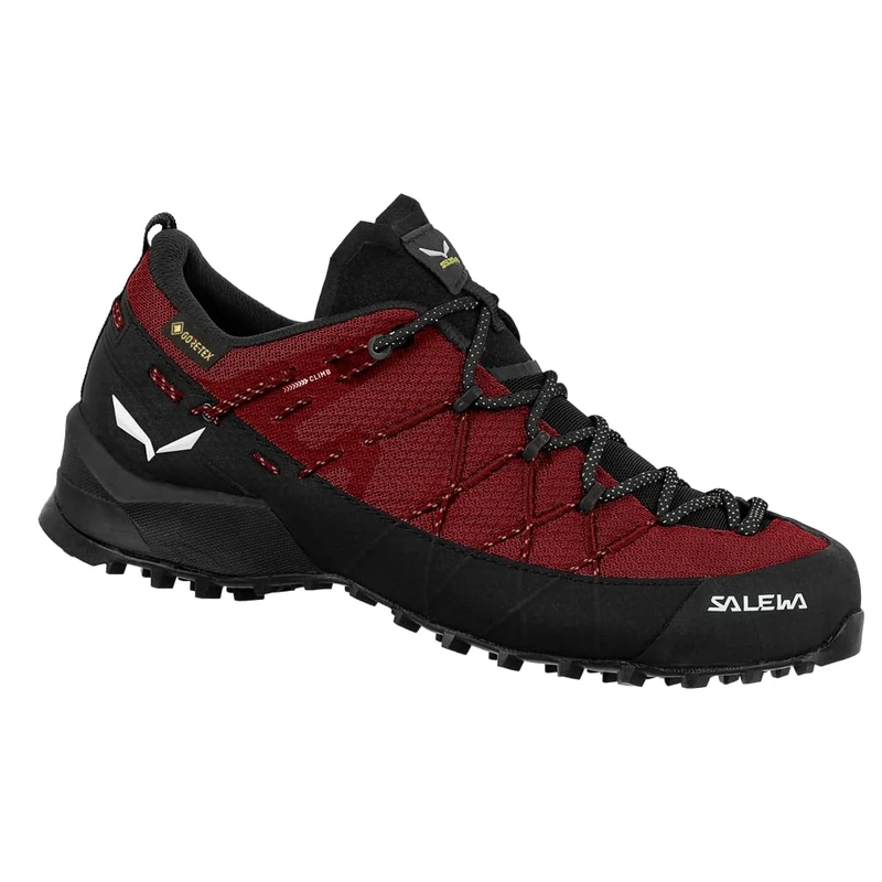 SALEWA, Wildfire 2 Gore-Tex® Shoe Women, Black, 6,5