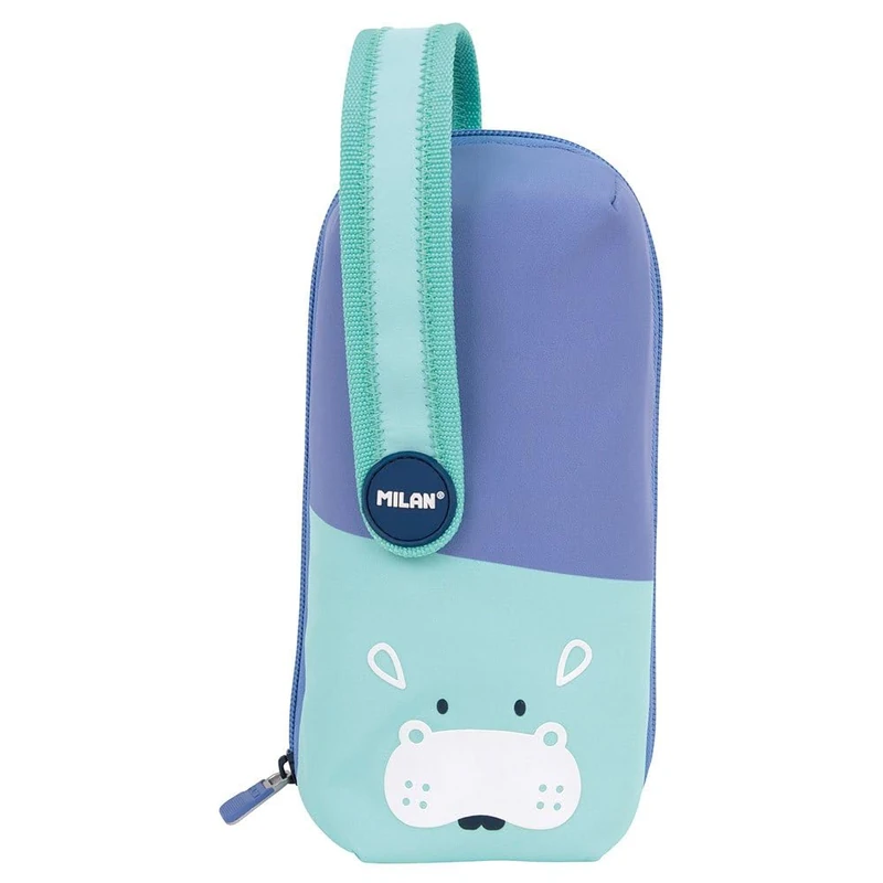 MILAN® Fun Animals Special Series Blue Kit 4 Cases