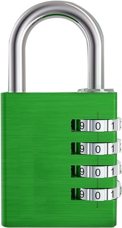 Kebensh T-Alock9 Lock, Regular, One Size
