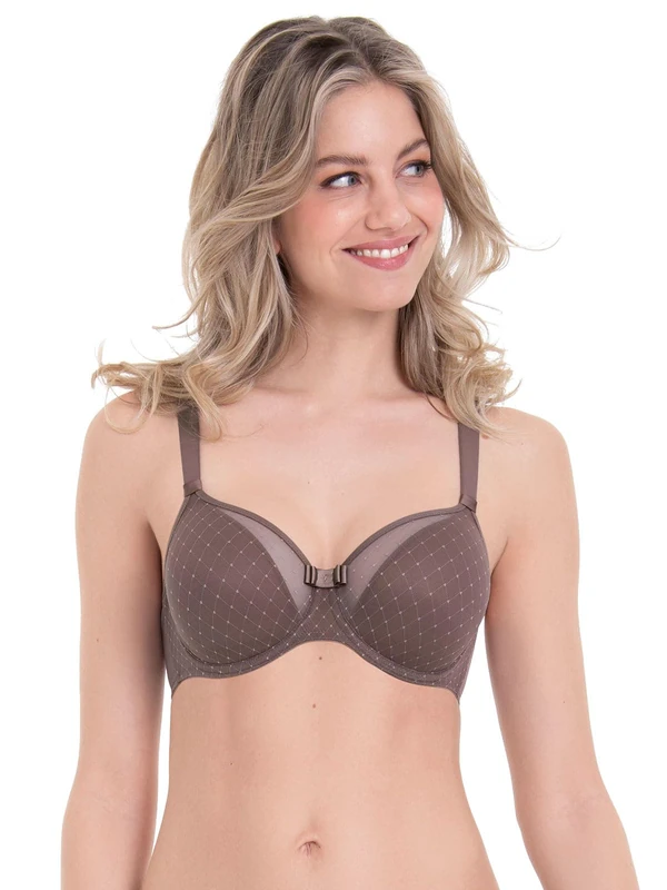 Anita Women's Underwired Bra Eve 5209 Truffle 42B