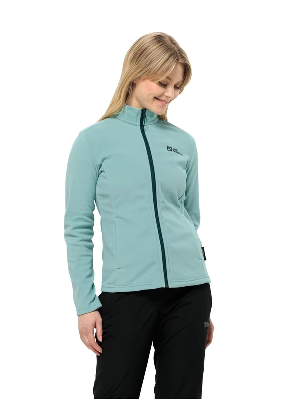 Jack Wolfskin Taunus FZ W Sea Foam