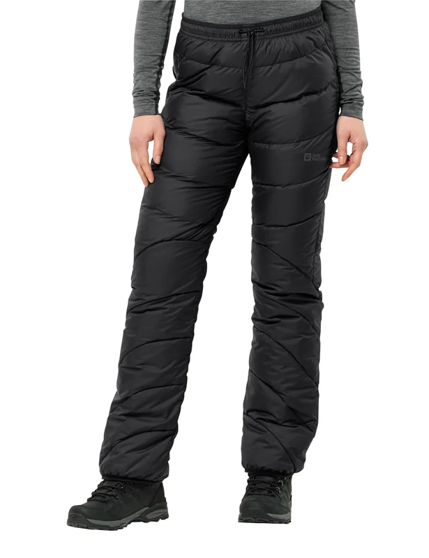 Jack Wolfskin Atmosphere Pants W Black