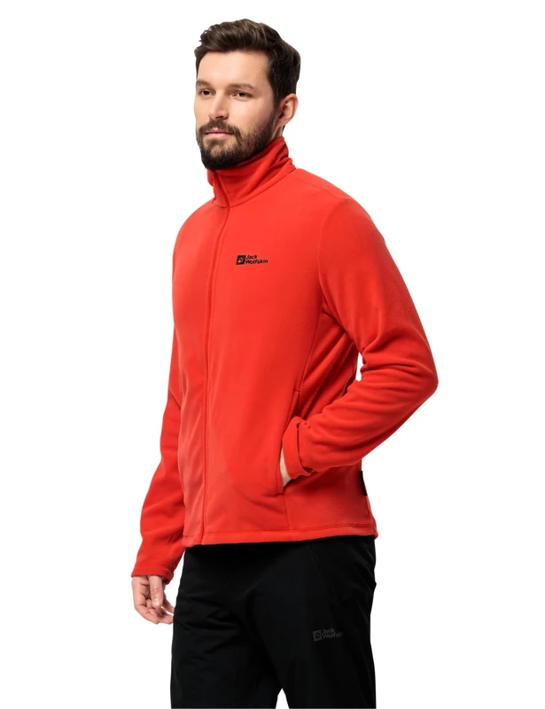 Jack Wolfskin Taunus FZ M - Image 1