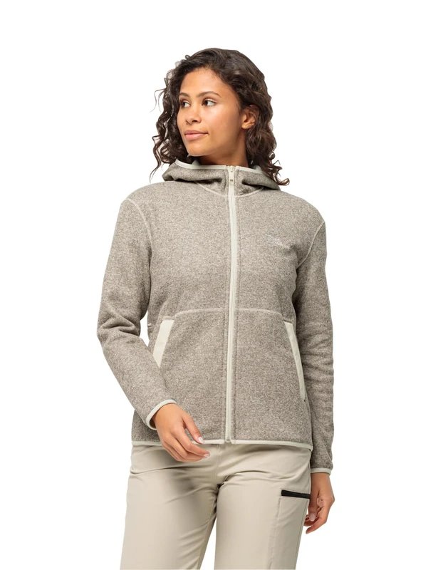 Jack Wolfskin Fir Spur JKT W