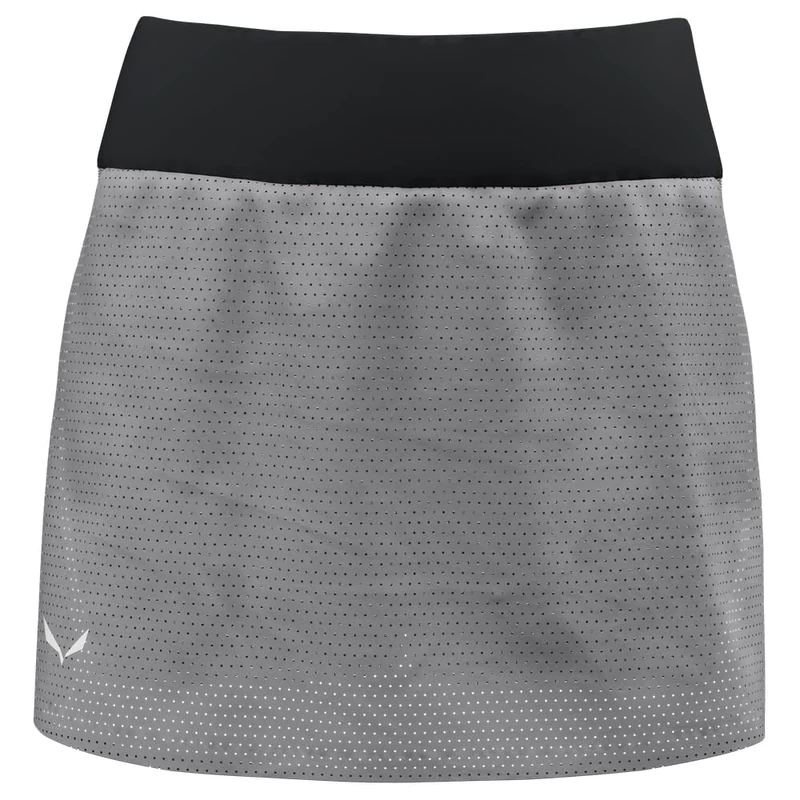 Salewa, Pedroc 2 Dst W Skort, Women, Grau, S