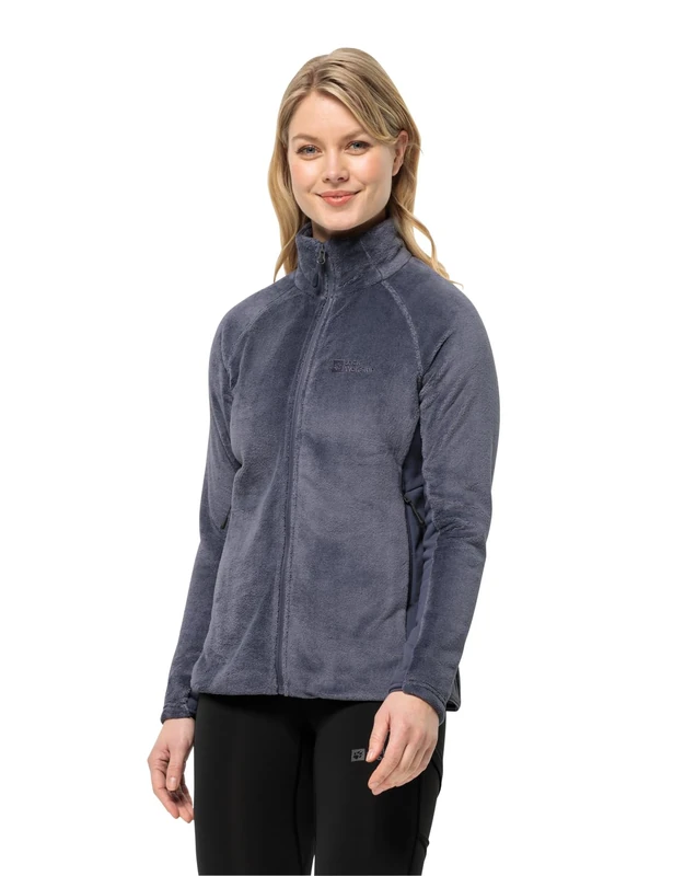 Jack Wolfskin Redwall FZ W