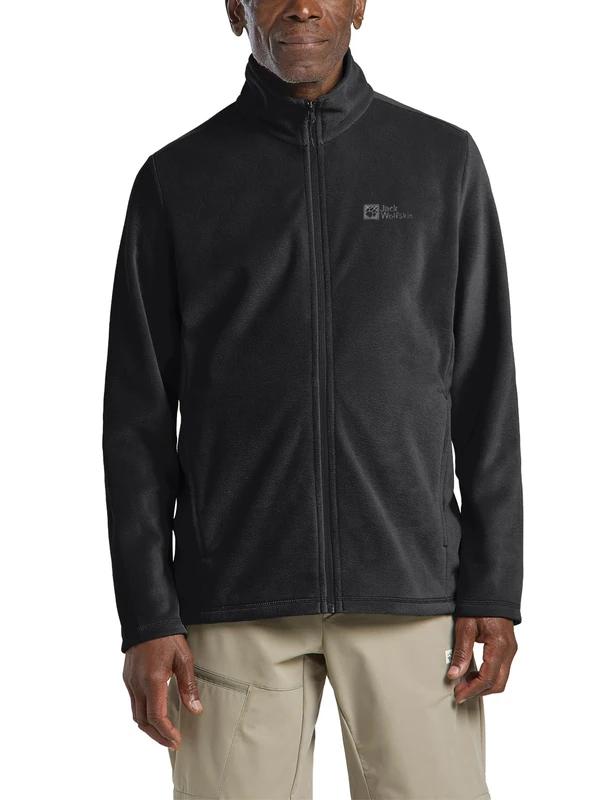 Jack Wolfskin Taunus FZ M - Image 1