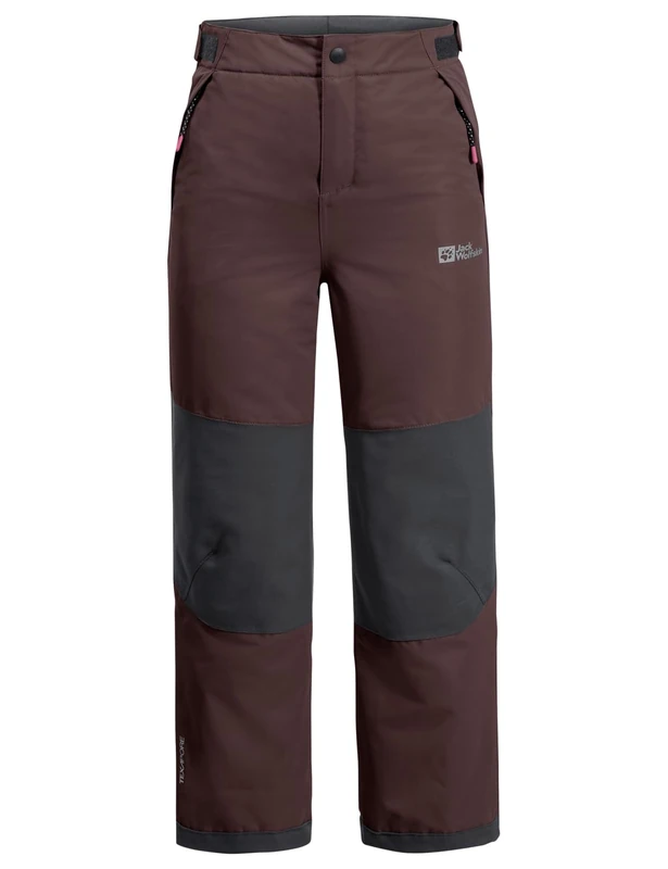 Jack Wolfskin ACTAMIC 2L INS Pants K