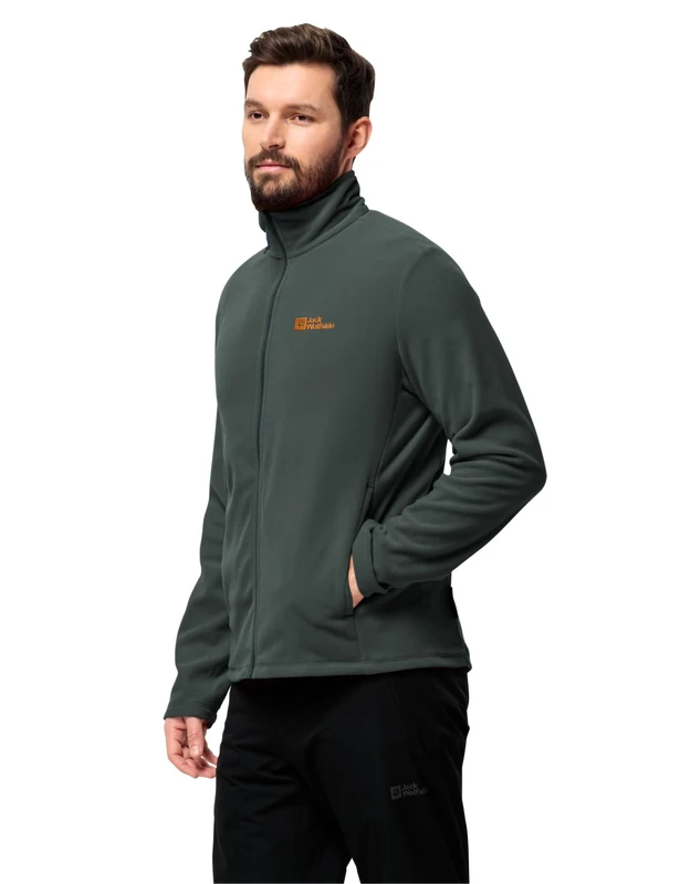 Jack Wolfskin Taunus FZ M - Image 1