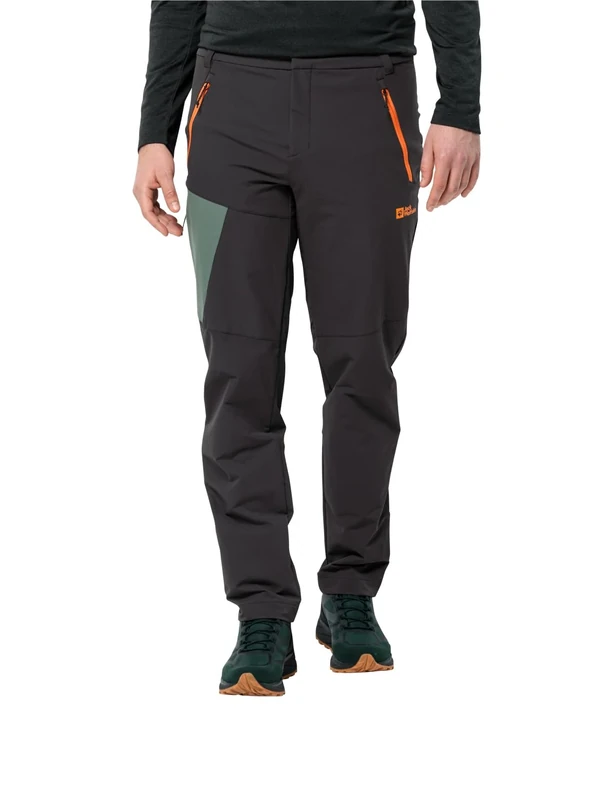 Jack Wolfskin GLASTAL Winter Trousers M