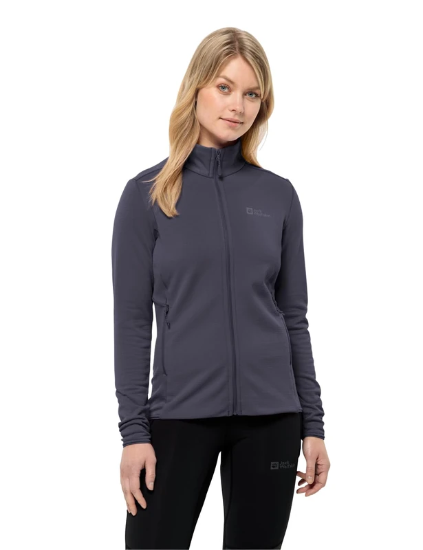 Jack Wolfskin Kolbenberg FZ W