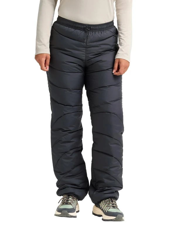 Jack Wolfskin Atmosphere Pants W Black