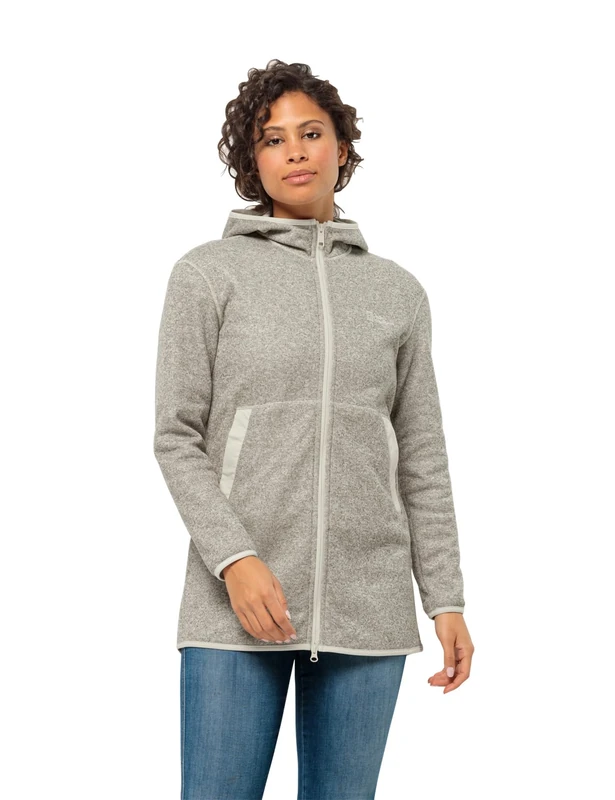 Jack Wolfskin TANNENSPUR Coat W