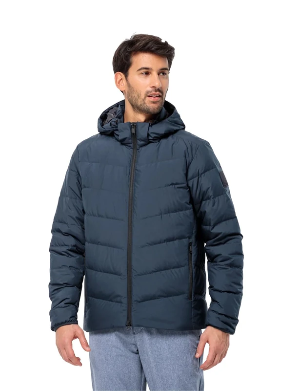 Jack Wolfskin Colonius JKT M