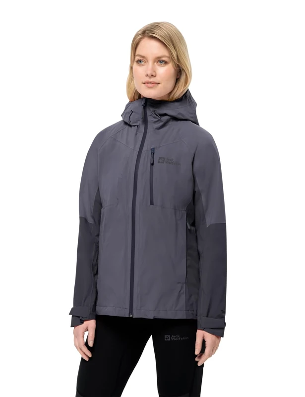 Jack Wolfskin Women's Jacket