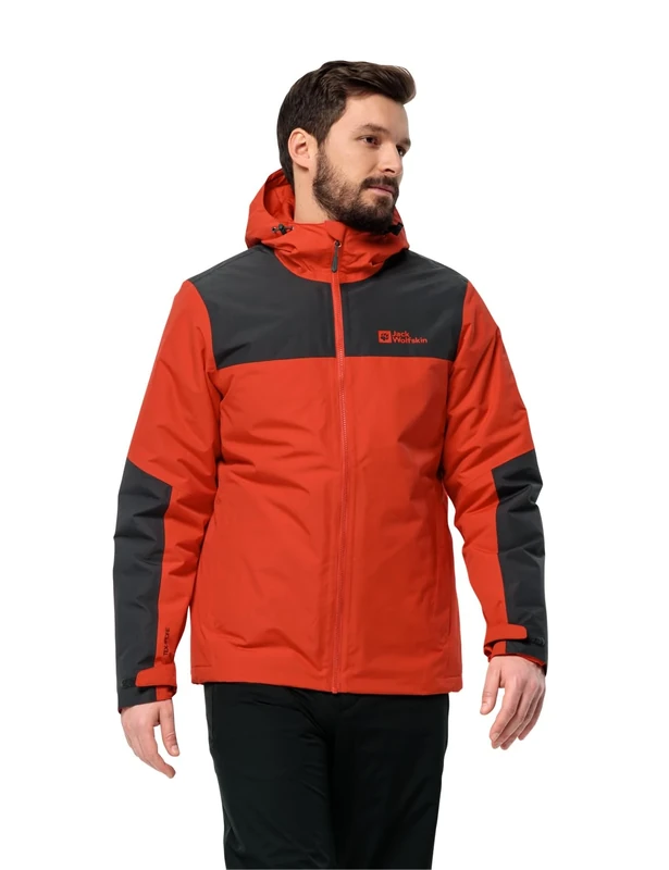Jack Wolfskin Jasper In Jacket M