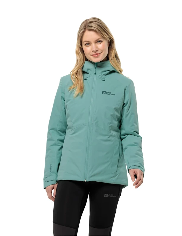 Jack Wolfskin Wisper Into JKT W