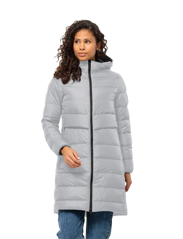 Jack Wolfskin Lenauplatz Coat W