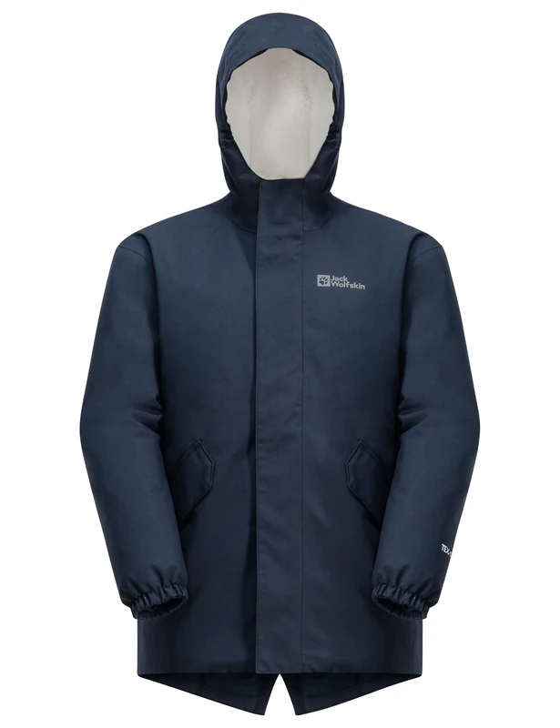 Jack Wolfskin Cosy Bear Jacket G