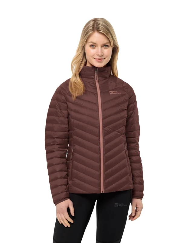 Jack Wolfskin Passamani Down JKT W
