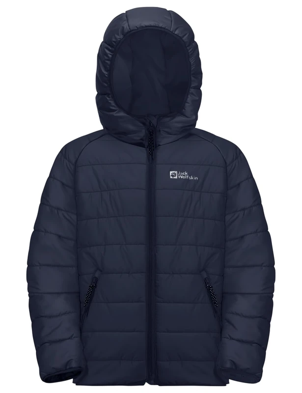 Jack Wolfskin Zenon Jacket K